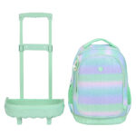 Mochila/Morral Con Ruedas Talla L Dream - Imagen 6