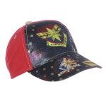 Gorra Capitan Marvel