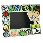 Portarretrato Ben 10