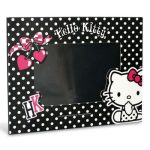 Portarretrato Hello Kitty School