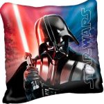 Cojin Confort Cuadrado Star Wars