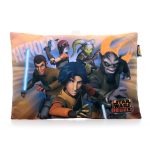 Almohada Pequeña Star Wars Rebels