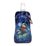 Botella Plegable Mickey Mouse