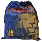 Bolso Tula Economico Leones - Niño
