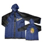 Impermeable Leones - Adulto