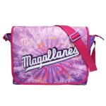 Portafolio Magallanes - Niña
