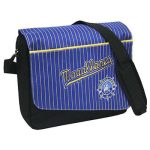 Bolso Cruzado Mediano Porta Laptop Magallanes - Hombre