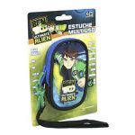 Estuche Multiuso Ben 10