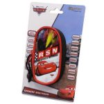 Estuche Multiuso Cars