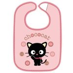 Babero Mediano Chococat