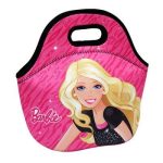 Lonchera De Neopreno Barbie