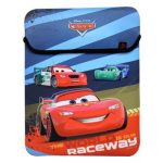 Funda De Neopreno 13" Cars