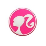 Zoops Click Barbie Pony Tail