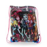 Bolso Tula Monster High Friends