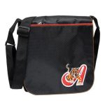 Bolso Cruzado Pequeño Tigres - Hombre