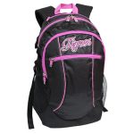 Morral Grande Tigres - Damas