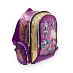 Morral Mediano