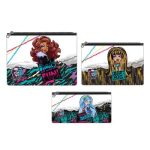 Set De Estuches Monster High