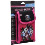 Estuche Portaelectronico Monster High