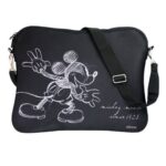 Porta Laptop 10" Mickey Retro