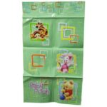 Zapatera Baby Pooh