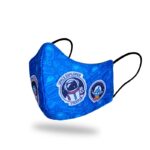 Mascarilla Reutilizable Niños T. 02-06
  Capi