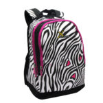 Morral Grande Porta Laptop Zebra 2