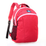 Morral Autana Rojo