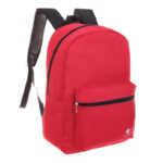 Morral Grande Amazonia Rojo