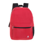 Morral Grande Amazonia Rojo - Imagen 2