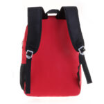 Morral Grande Amazonia Rojo - Imagen 3