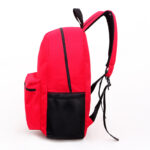 Morral Grande Amazonia Rojo - Imagen 4