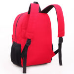 Morral Grande Amazonia Rojo - Imagen 5