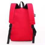 Morral Grande Amazonia Rojo - Imagen 6