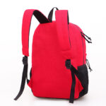 Morral Grande Amazonia Rojo - Imagen 7