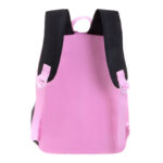 Morral Grande Amazonia Rosado - Imagen 3