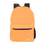 Morral Grande Amazonia Naranja - Imagen 2