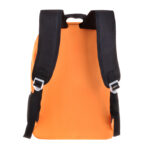Morral Grande Amazonia Naranja - Imagen 3