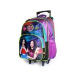 Morral Grande Con Ruedas Descendientes - Imagen 3
