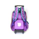 Morral Grande Con Ruedas Descendientes - Imagen 4