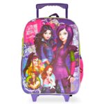 Morral Grande Con Ruedas Descendientes - Imagen 5