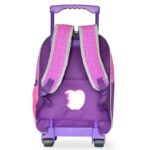 Morral Grande Con Ruedas Descendientes - Imagen 3