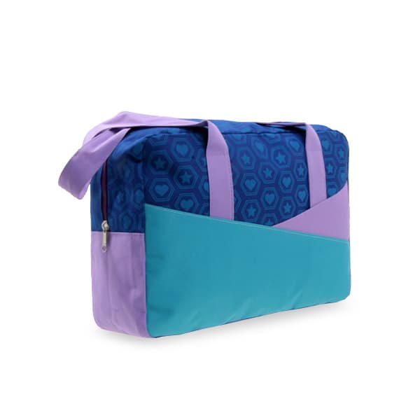 1079578 Violeta Bag - Imagen 1