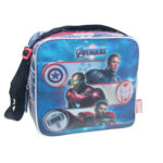 Bolso Termico Avengers