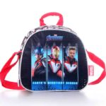 Bolso Termico Avengers - Imagen 2