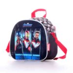 Bolso Termico Avengers - Imagen 9