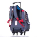 Mochila / Morral Grande Con Ruedas Avengers - Imagen 4