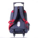 Mochila / Morral Grande Con Ruedas Avengers - Imagen 5