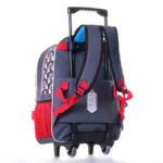 Mochila / Morral Grande Con Ruedas Avengers - Imagen 6