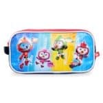 Estuche Rectangular Top Wing - Imagen 2